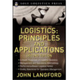 Logistics Principles and Applications