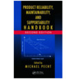 Product Reliability, Maintainability, and Supportability Handbook