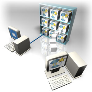 Smart Virtual CD